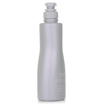 Shiseido Sublimic Adenovital Hair Treatment 250g