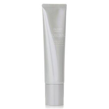 Shiseido Sublimic Adenovital Scalp Treatment 130g