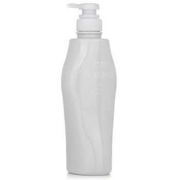 Shiseido Sublimic Adenovital Shampoo 250ml
