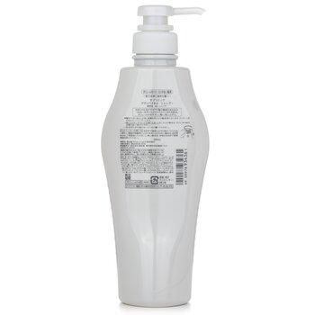 Shiseido Sublimic Adenovital Shampoo 250ml