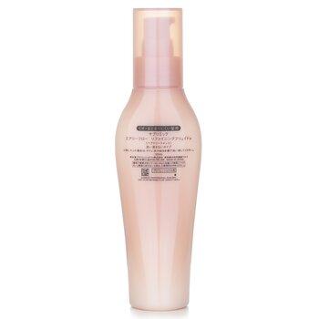 Shiseido Sublimic Airy Flow Refining Fluid 125ml