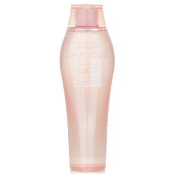 Shiseido Sublimic Airy Flow Shampoo 250ml
