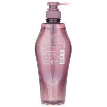 Shiseido Sublimic Luminoforce Shampoo 250ml