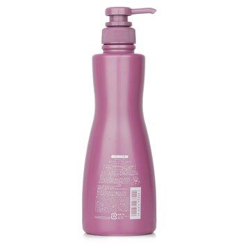 Shiseido Sublimic Luminoforce Treatment 250g