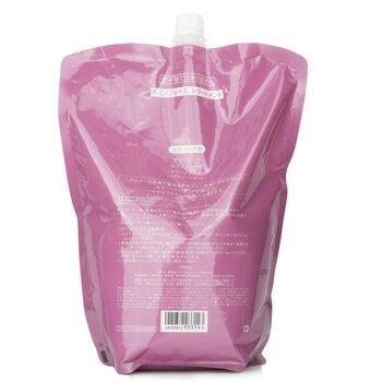 Shiseido Sublimic Luminoforce Treatment Coloured Hair 1800g - refill