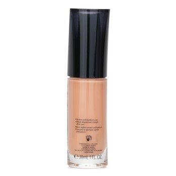 Shiseido Synchro Skin Glow Luminizing Fluid Foundation SPF 20 Rose 4