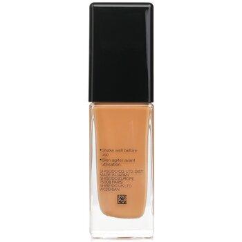 Shiseido Synchro Skin Radiant Lifting Foundation 160 Shell