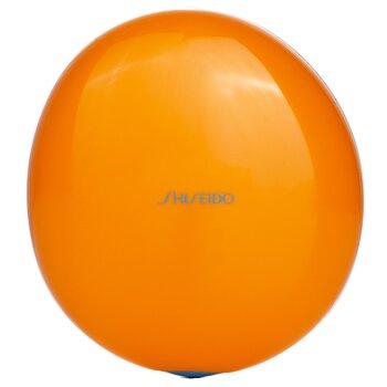 Shiseido Tanning Compact Foundation N SPF 6 Bronze 12g