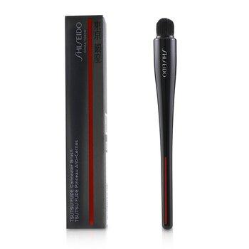 Shiseido TSUTSU FUDE Concealer Brush -