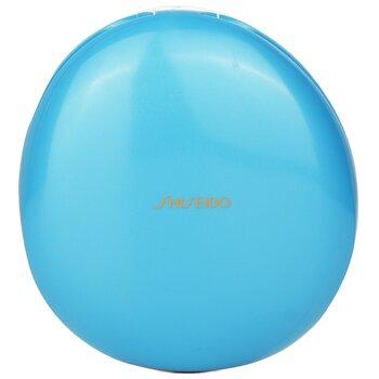 Shiseido UV Protective Compact Foundation SPF 30 Medium Beige