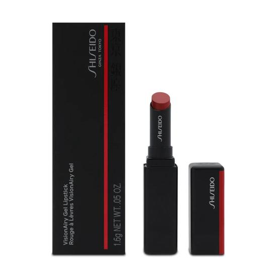 Shiseido VisionAiry Gel Lipstick 216 Vortex Grape