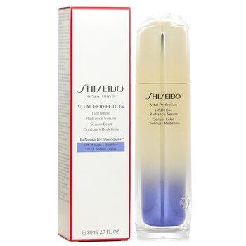 Shiseido Vital Perfection LiftDefine Radiance Serum 40ml