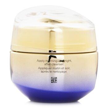 Shiseido Vital Perfection Uplifting & Firming Advanced Cream Soft 50ml