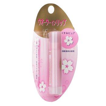 Shiseido Water In Lip 3.5g