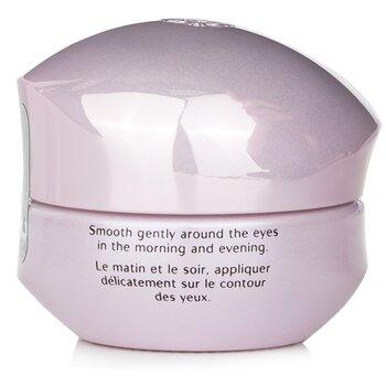 Shiseido White Lucent Anti-Dark Circles Eye Cream 15ml