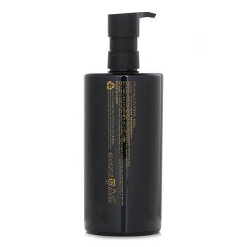 Shu Uemura Art of Hair Black Oil Pore Purifying Fresh Cleansing Oil 450ml
