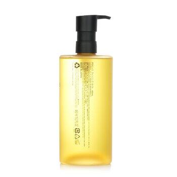 Shu Uemura Art of Hair Botanicoil Indulging Plant-Based Cleansing Oil 50ml