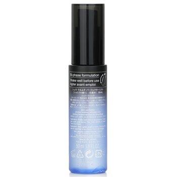 Shu Uemura Art of Hair Skin Perfector Makeup Refresher Mist Shobu 50ml