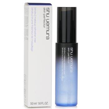 Shu Uemura Art of Hair Skin Perfector Makeup Refresher Mist Shobu 50ml