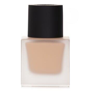 Shu Uemura Art of Hair Unlimited Breathable Lasting Foundation SPF 24 774 Light Beige