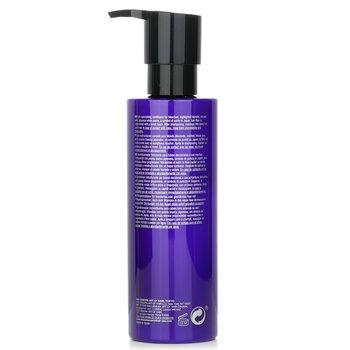 Shu Uemura Art of Hair Yubi Blonde Full Replenishing Conditioner Bleached, Highlighted Blondes 250ml