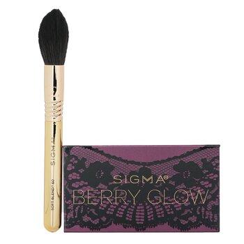 Sigma Beauty Berry Glow Cheek Duo 10g