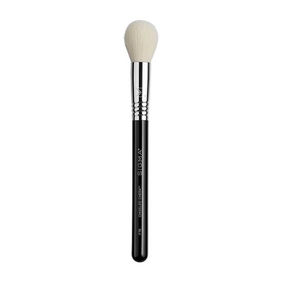 Sigma Beauty F76 Chiselled Cheek Brush