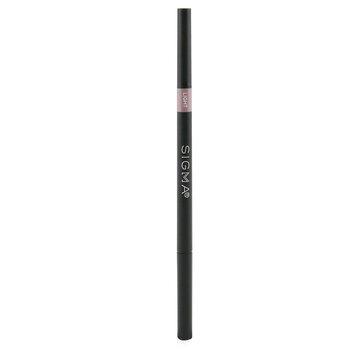 Sigma Beauty Fill + Blend Brow Pencil Dark