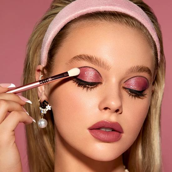 Sigma Beauty New Mod Eyeshadow Palette