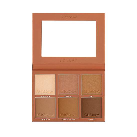 Sigma Beauty Soft Sculpt Set