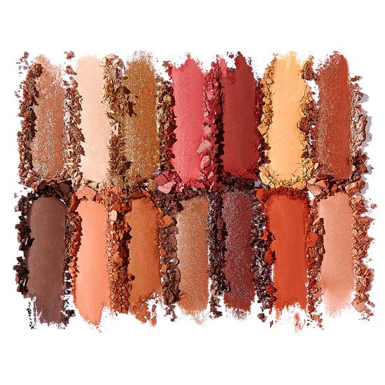 Sigma Beauty Untamed Neutrals Eyeshadow Palette Set