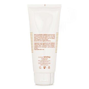 Sisley Aftersun Care Tan Extender 200ml