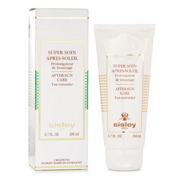 Sisley Aftersun Care Tan Extender 200ml