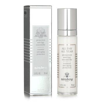 Sisley All Day All Year Essential Anti-Ageing Protection 50ml