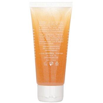 Sisley Botanical Buff & Wash Facial Gel 100ml