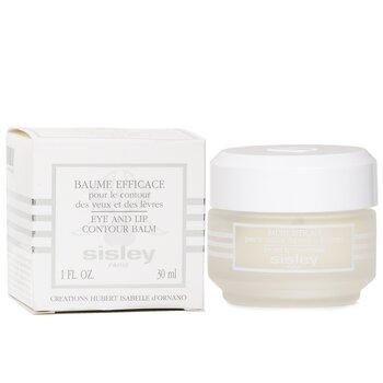 Sisley Botanical Eye & Lip Contour Balm 30ml