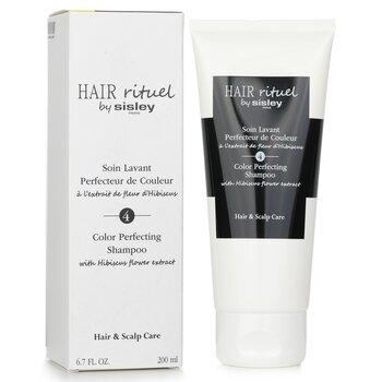 Sisley Colour Perfecting Shampoo 200ml