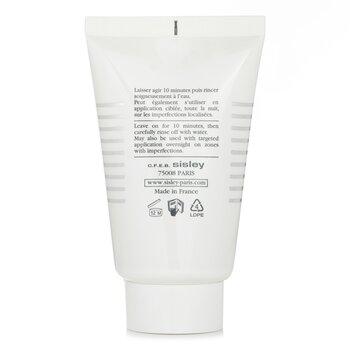 Sisley Deeply Purifying Mask With Tropical Resins 60ml
