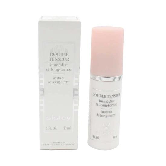 Sisley Double Tenseur Instant & Long-Term Moisturising Gel 30ml