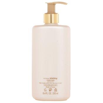 Sisley Eau Du Soir Bath & Shower Gel 250ml