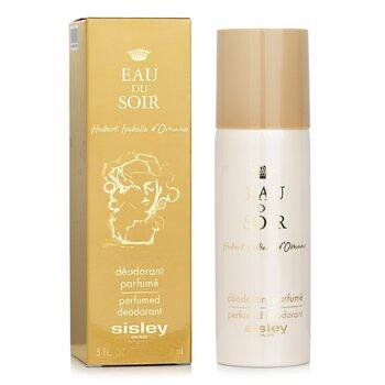 Sisley Eau Du Soir Perfumed Deodorant Spray For Women 150ml