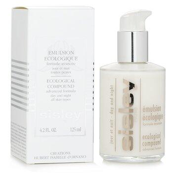 Sisley Ecological Compound Advanced Formula 60ml