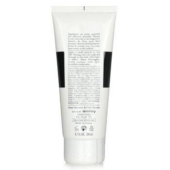 Sisley Gentle Purifying Shampoo 200ml