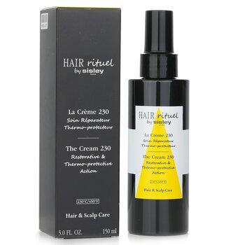Sisley Hair Rituals By Sisley The Cream 230 150ml