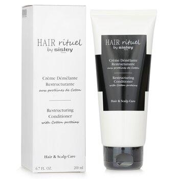 Sisley Hair Rituel Restructuring Conditioner 200ml