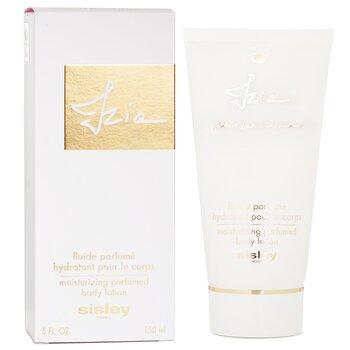 Sisley Izia Moisturising Perfumed Body Lotion 150ml