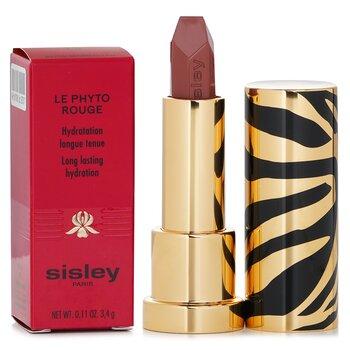 Sisley Le Phyto Rouge Long Lasting Hydration Lipstick 201 Rose Tokyo