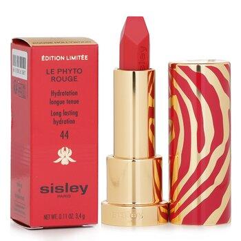 Sisley Le Phyto Rouge Long Lasting Hydration Lipstick Limited Edition 16 Beige Beijing