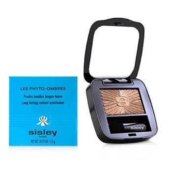 Sisley Les Phyto Ombres Long Lasting Radiant Eyeshadow 40 Glow Pearl