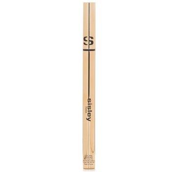 Sisley Ligne Noire Eyeliner 1 Deep Black